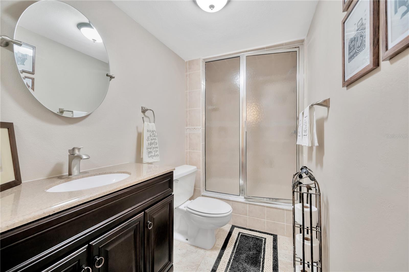 STONER WOODS SUB UNIT - Residential