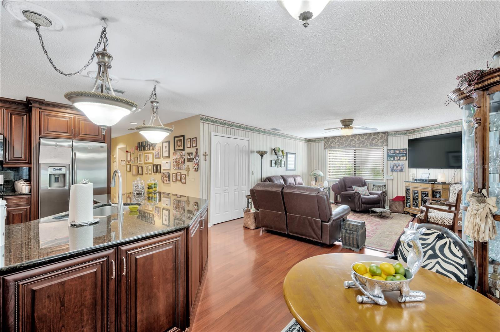 STONER WOODS SUB UNIT - Residential