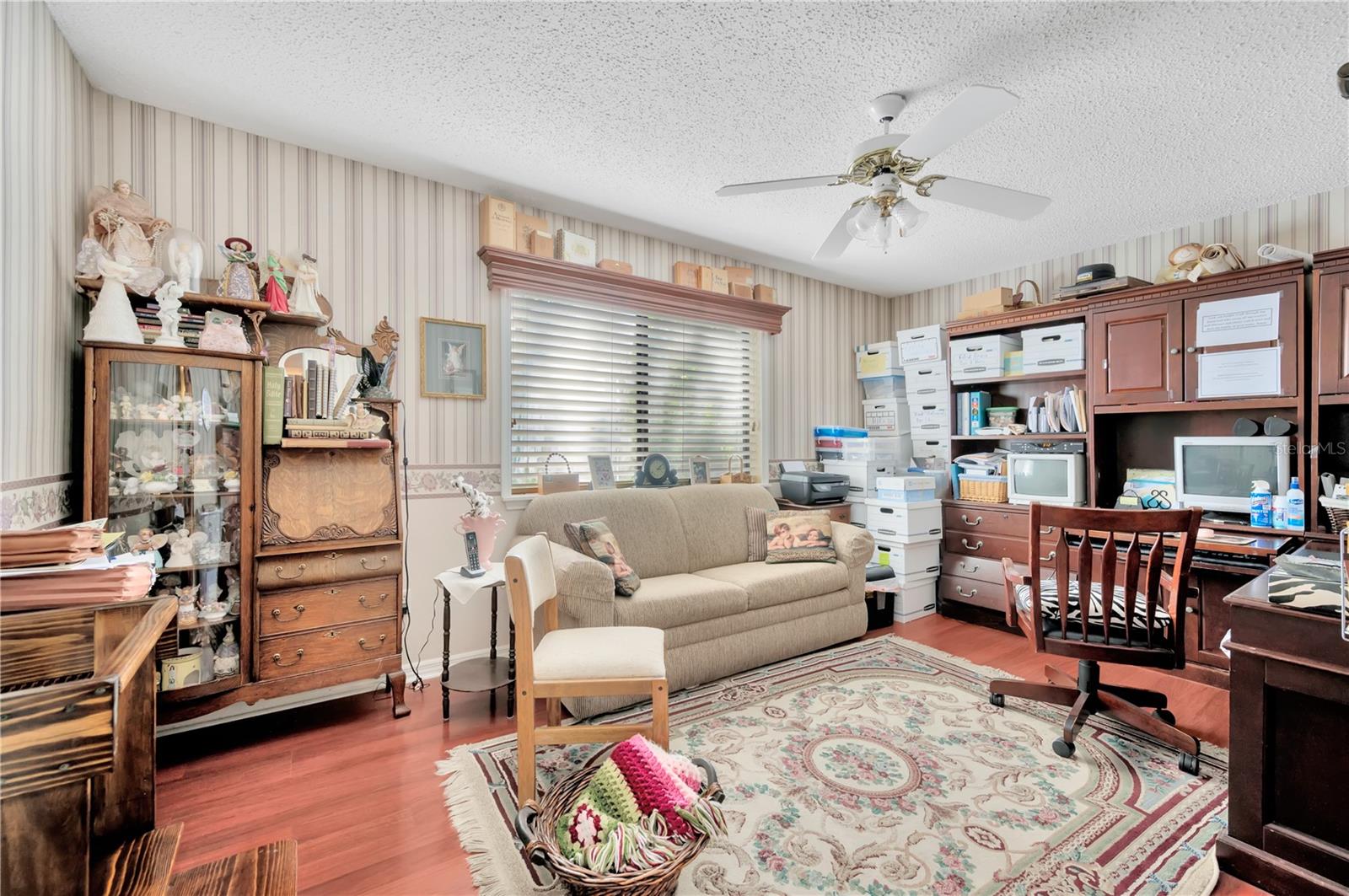 STONER WOODS SUB UNIT - Residential