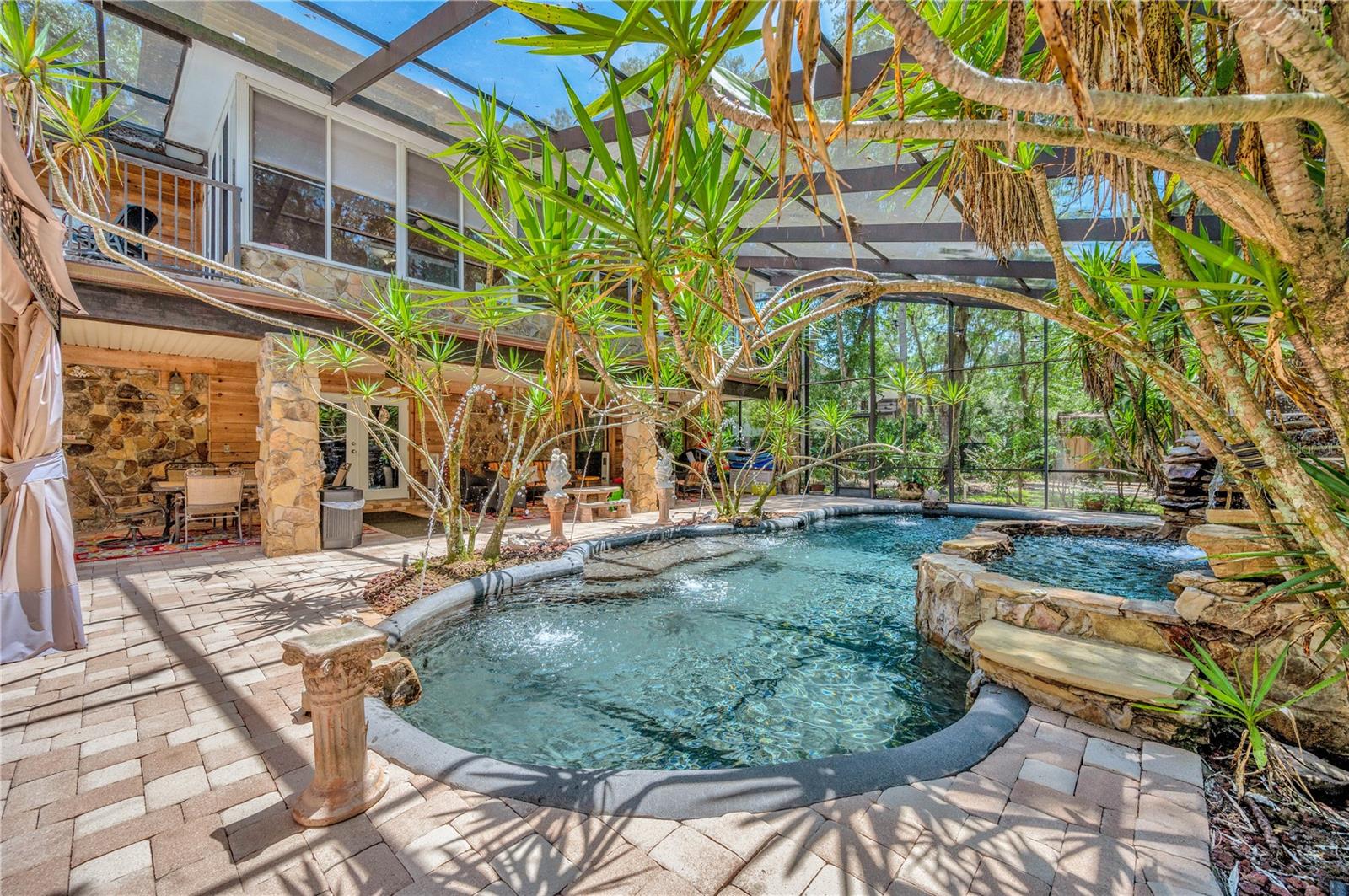 STONER WOODS SUB UNIT - Residential