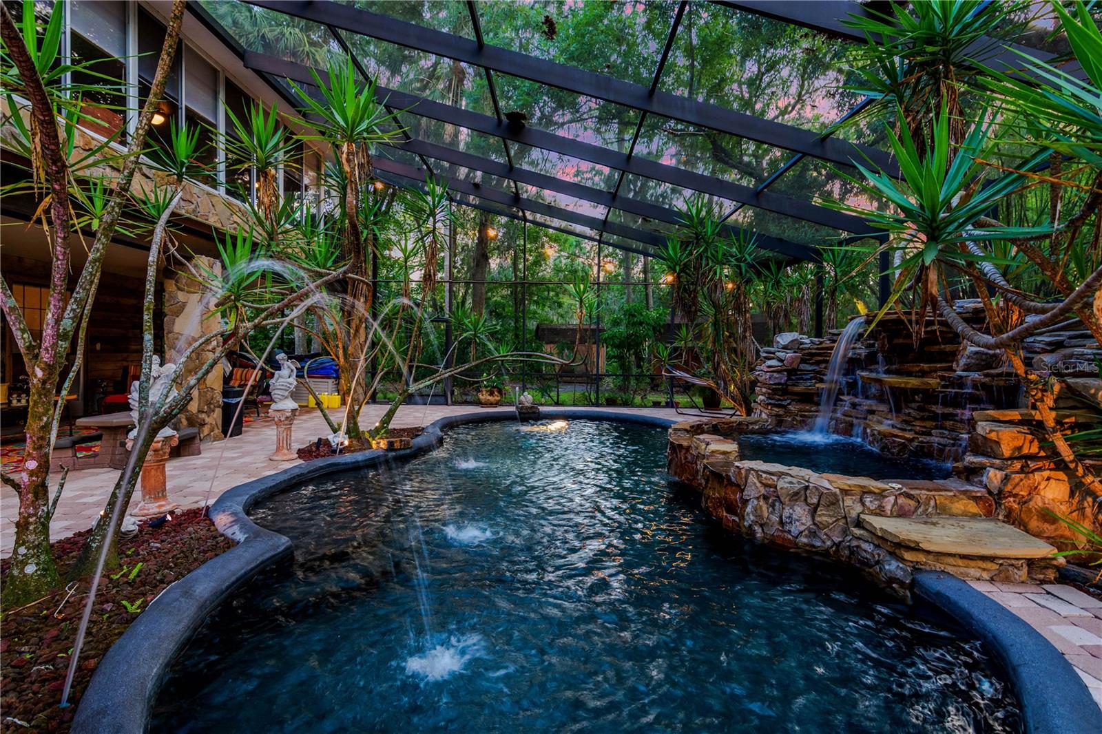 STONER WOODS SUB UNIT - Residential