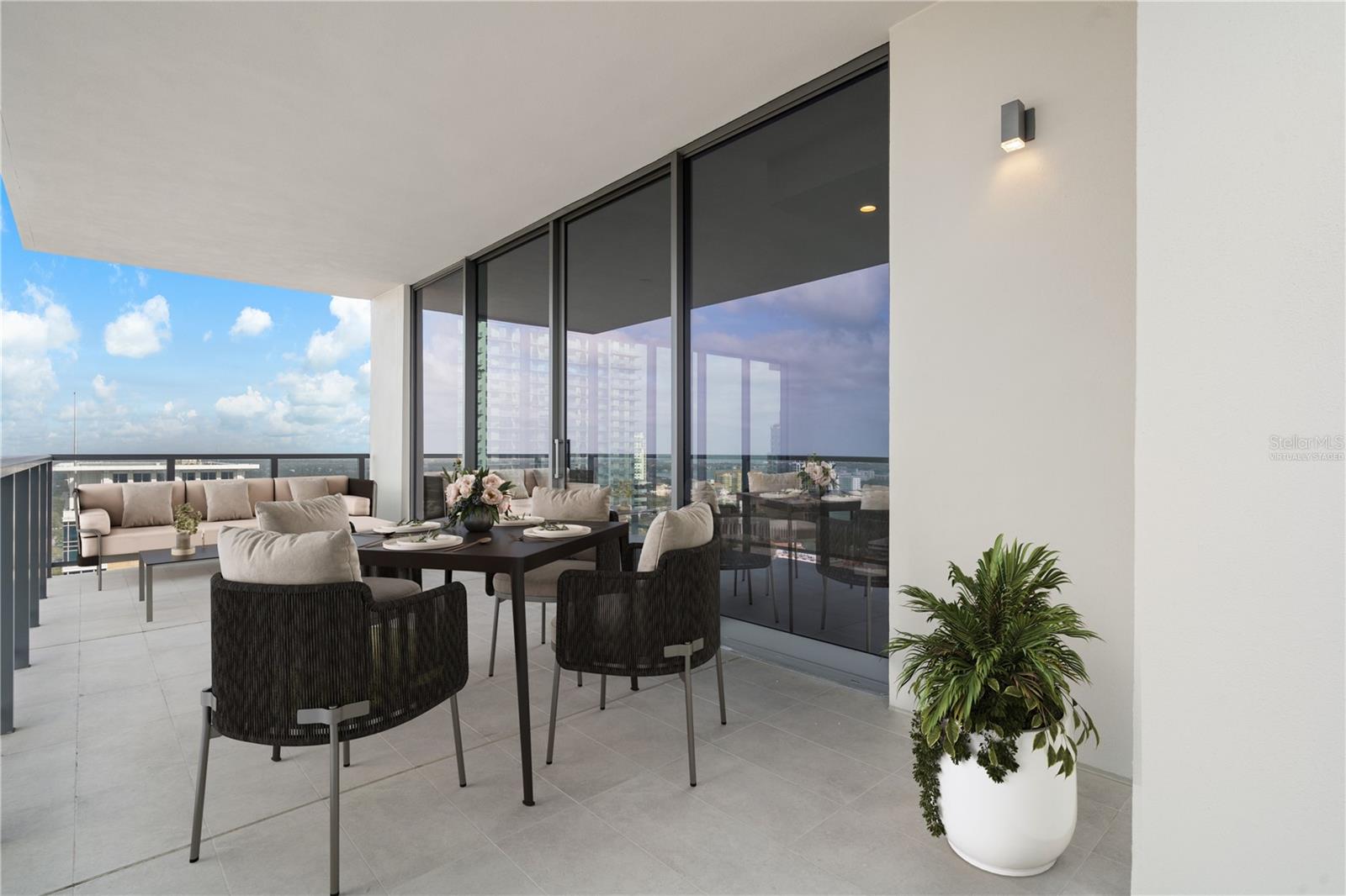 275 1ST AVENUE S 2401