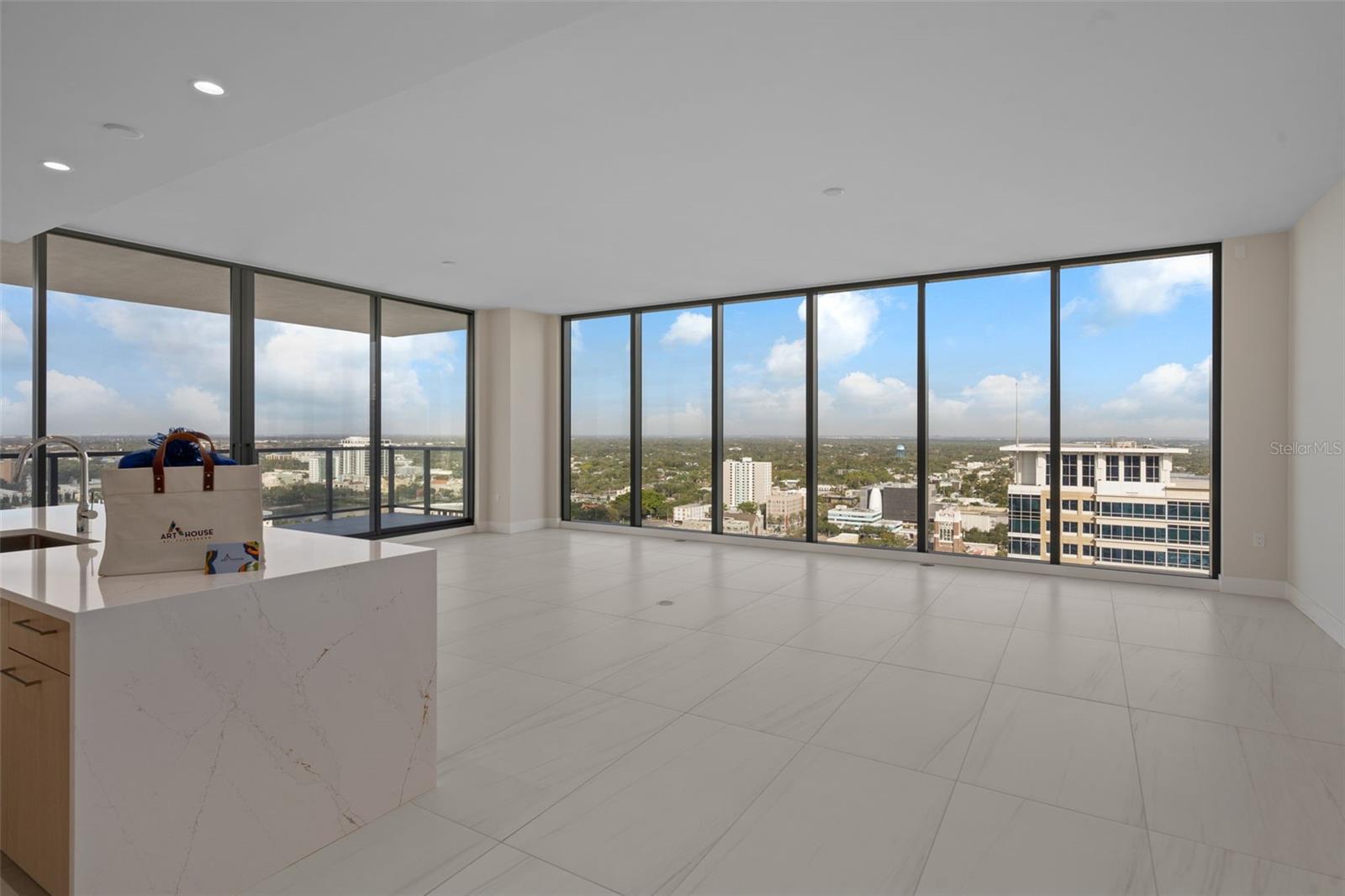 ART HOUSE A CONDOMINIUM UNIT 2401 - Residential