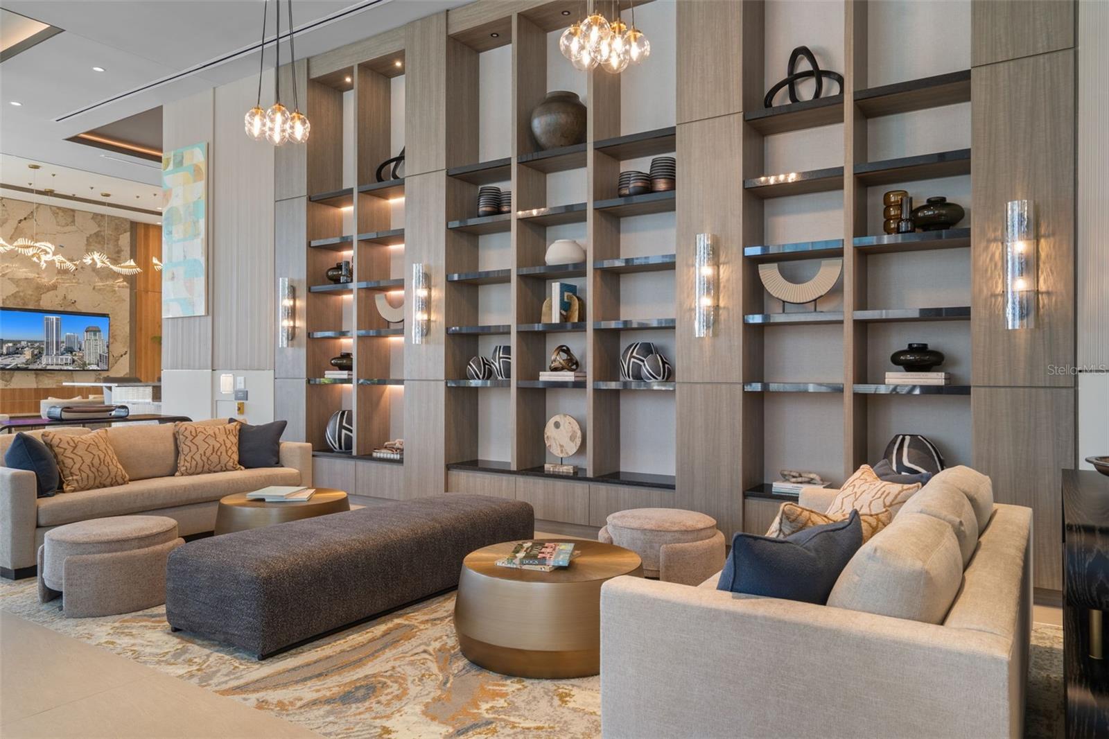 ART HOUSE A CONDOMINIUM UNIT 2401 - Residential