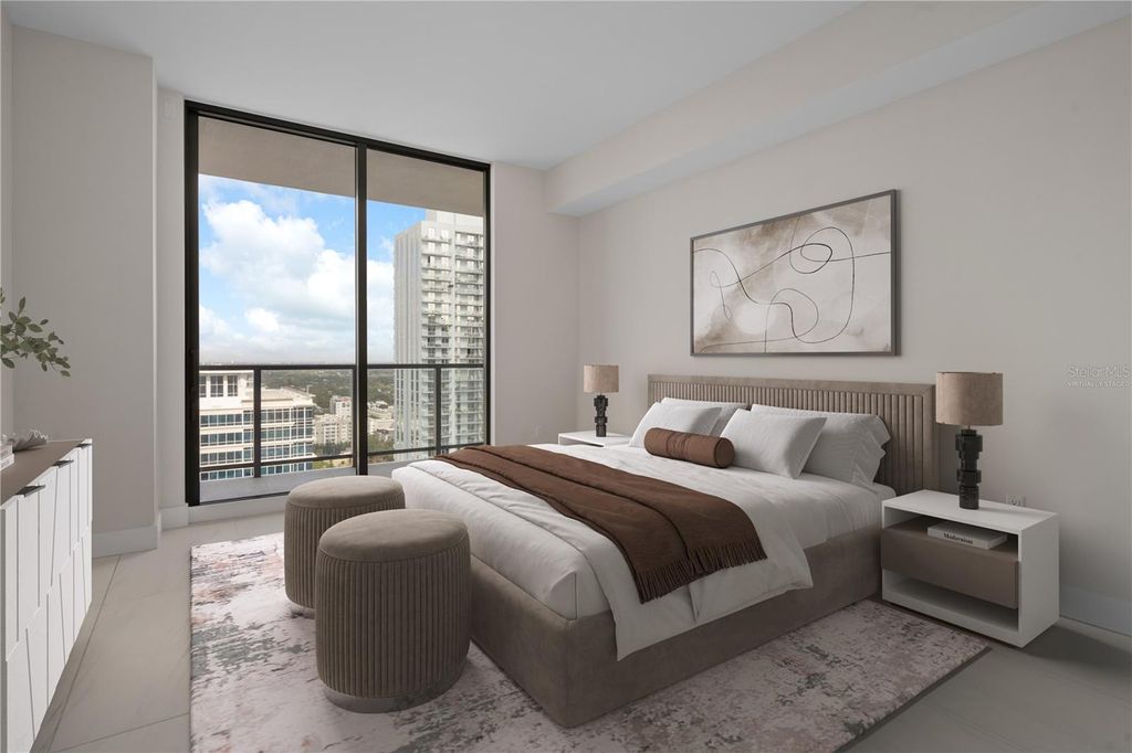 Photo of 275 1st Avenue S #2401, St Petersburg, FL 33701 (MLS # TB8432505)