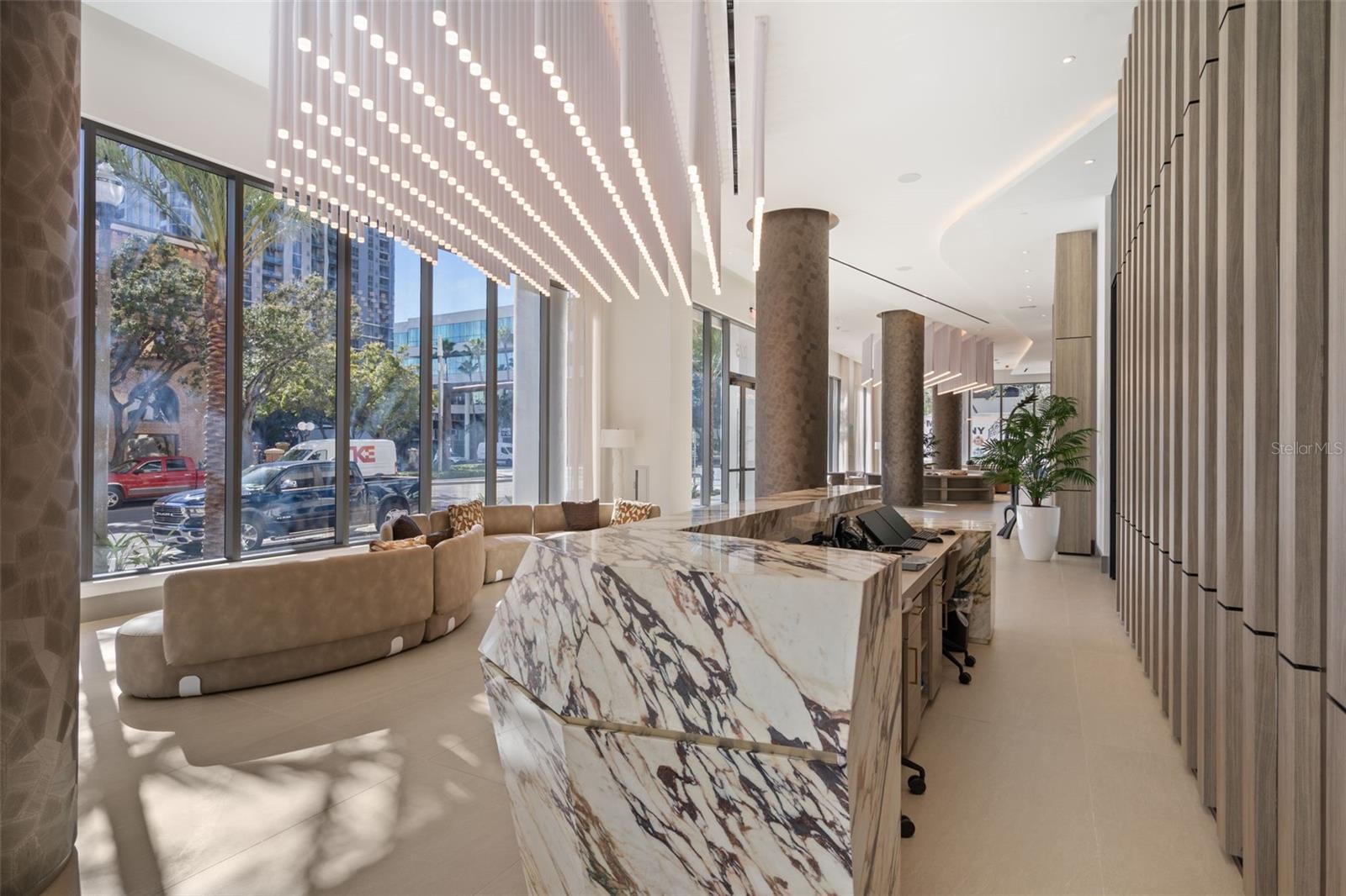 ART HOUSE A CONDOMINIUM UNIT 2401 - Residential