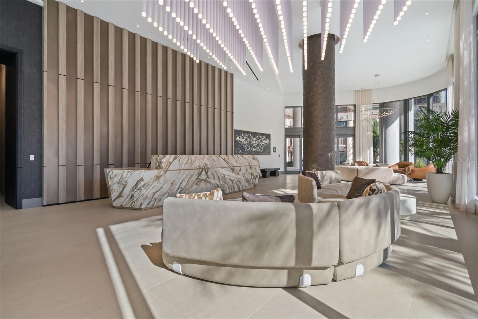 ART HOUSE A CONDOMINIUM UNIT 2401 - Residential