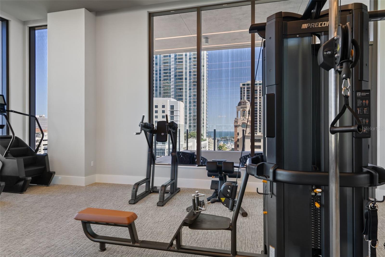 ART HOUSE A CONDOMINIUM UNIT 2401 - Residential