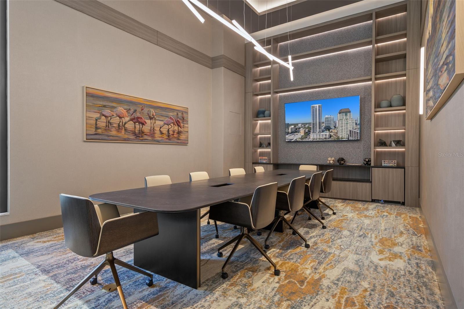 ART HOUSE A CONDOMINIUM UNIT 2401 - Residential