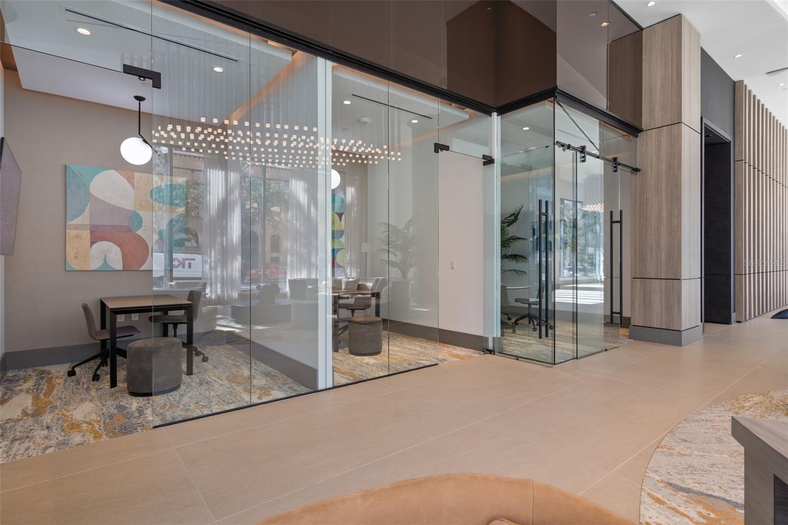 ART HOUSE A CONDOMINIUM UNIT 2401 - Residential