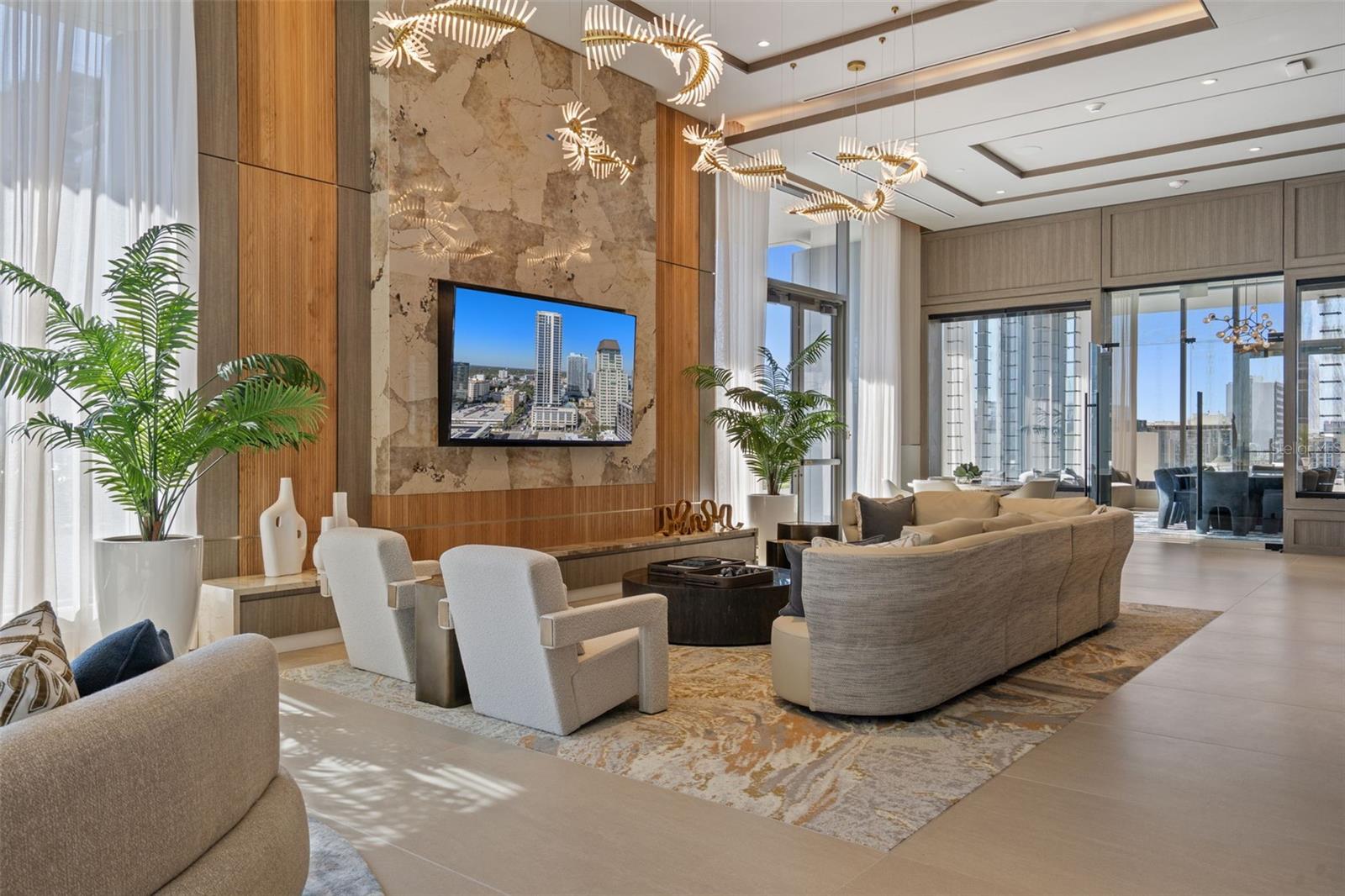 ART HOUSE A CONDOMINIUM UNIT 2401 - Residential