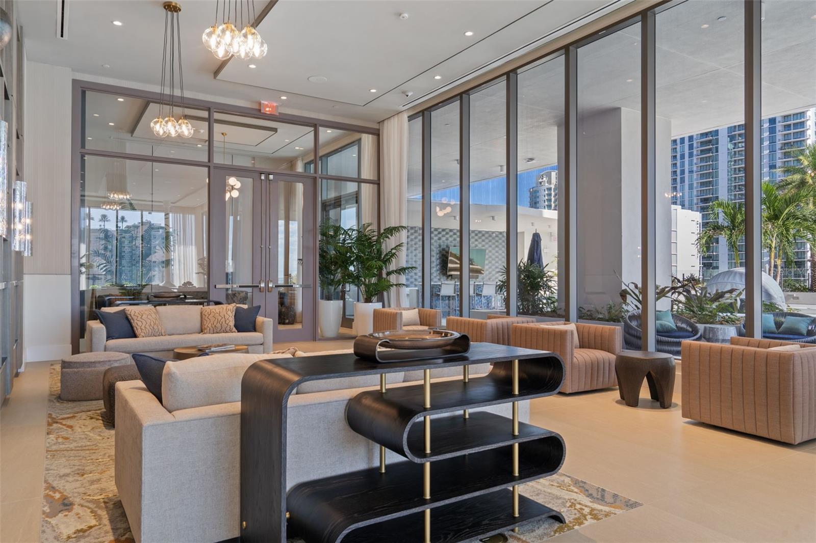 ART HOUSE A CONDOMINIUM UNIT 2401 - Residential