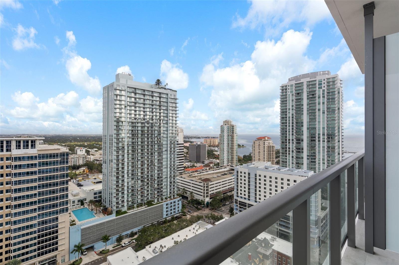 ART HOUSE A CONDOMINIUM UNIT 2401 - Residential