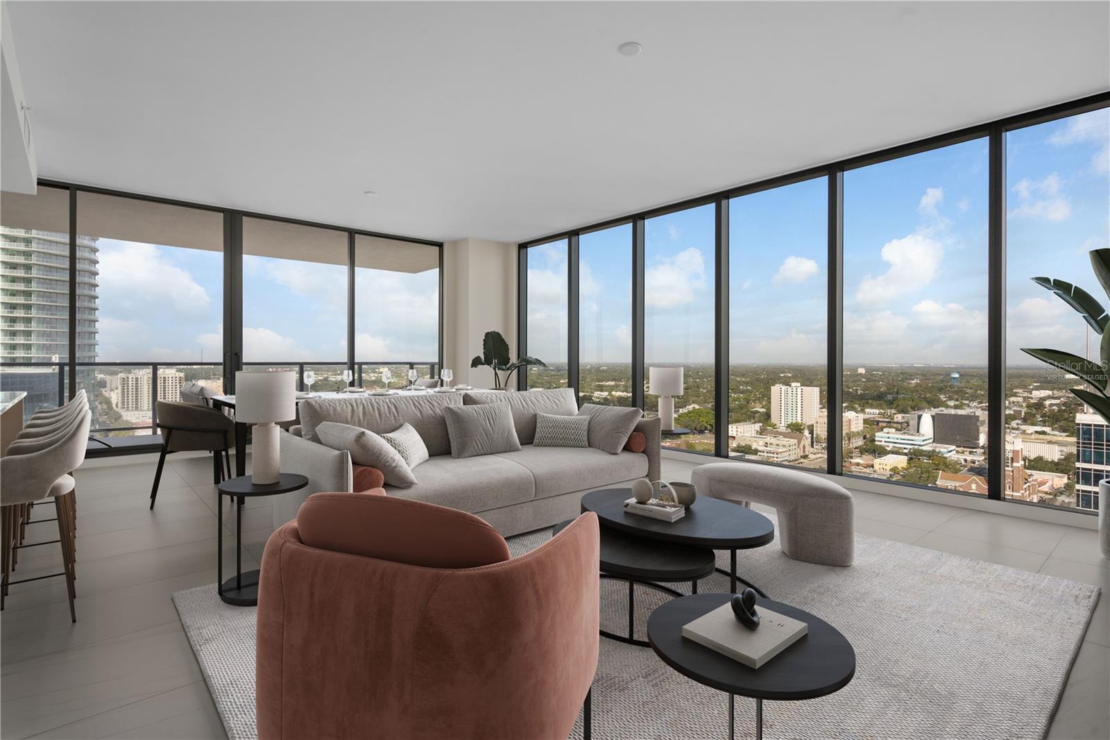 275 1ST AVENUE S 2401