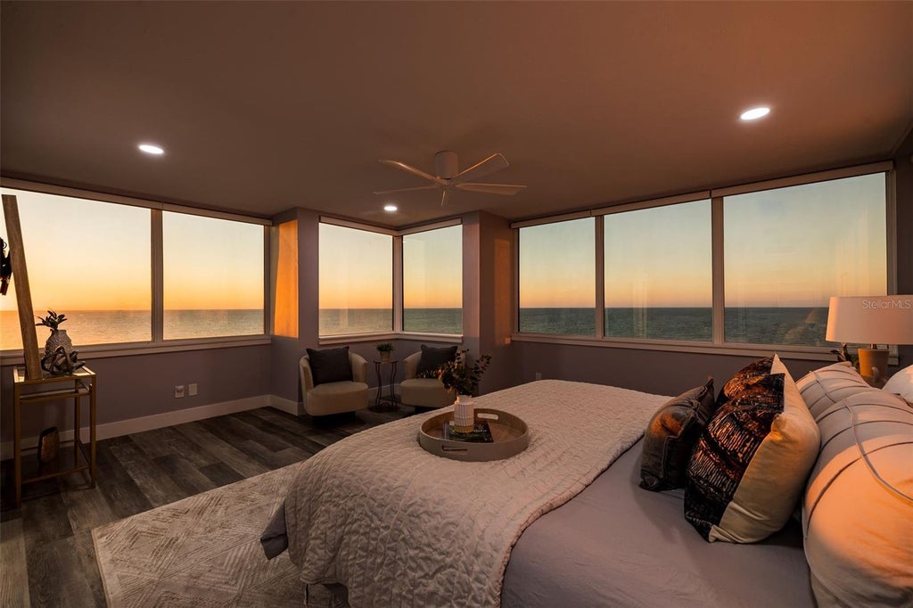 Photo of 1600 Gulf Boulevard #1112, Clearwater, FL 33767 (MLS # TB8558071)
