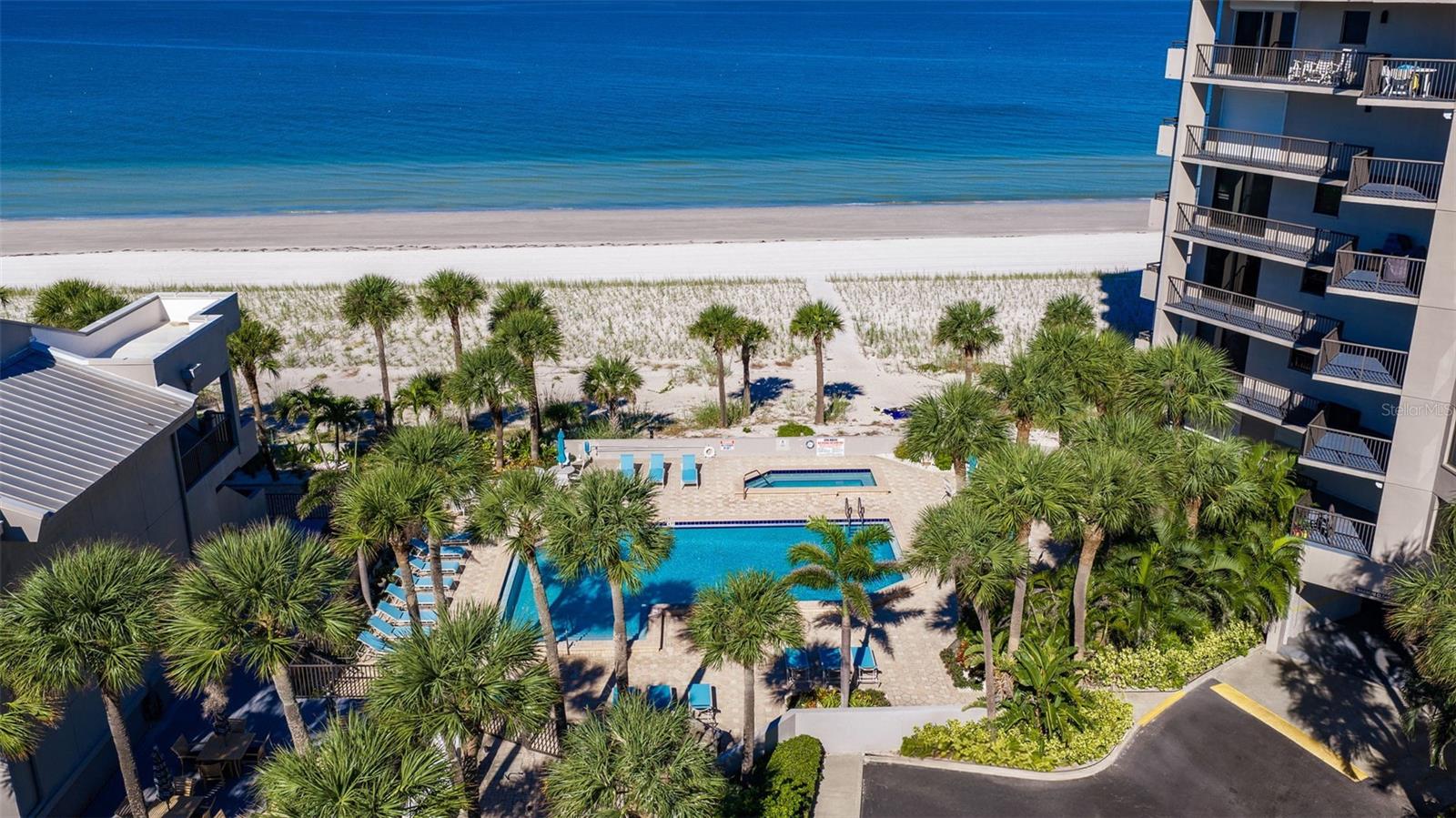 1600 GULF BOULEVARD 1112