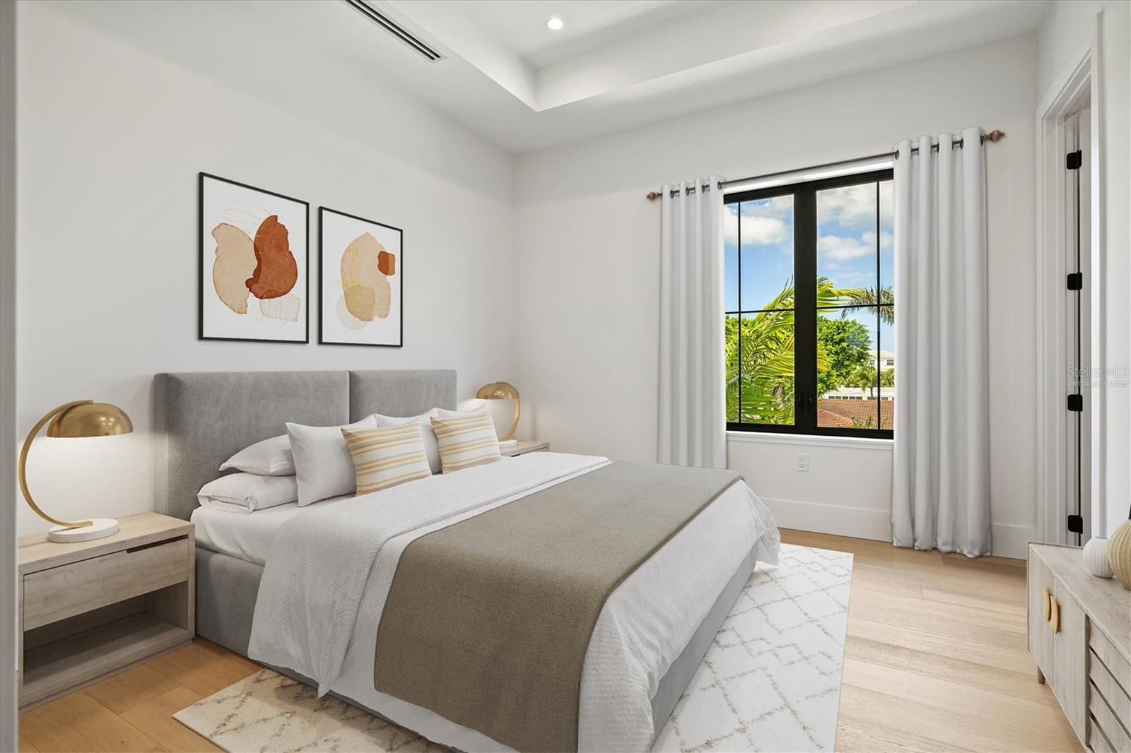 COUNTRY CLUB SHORES IV - Residential