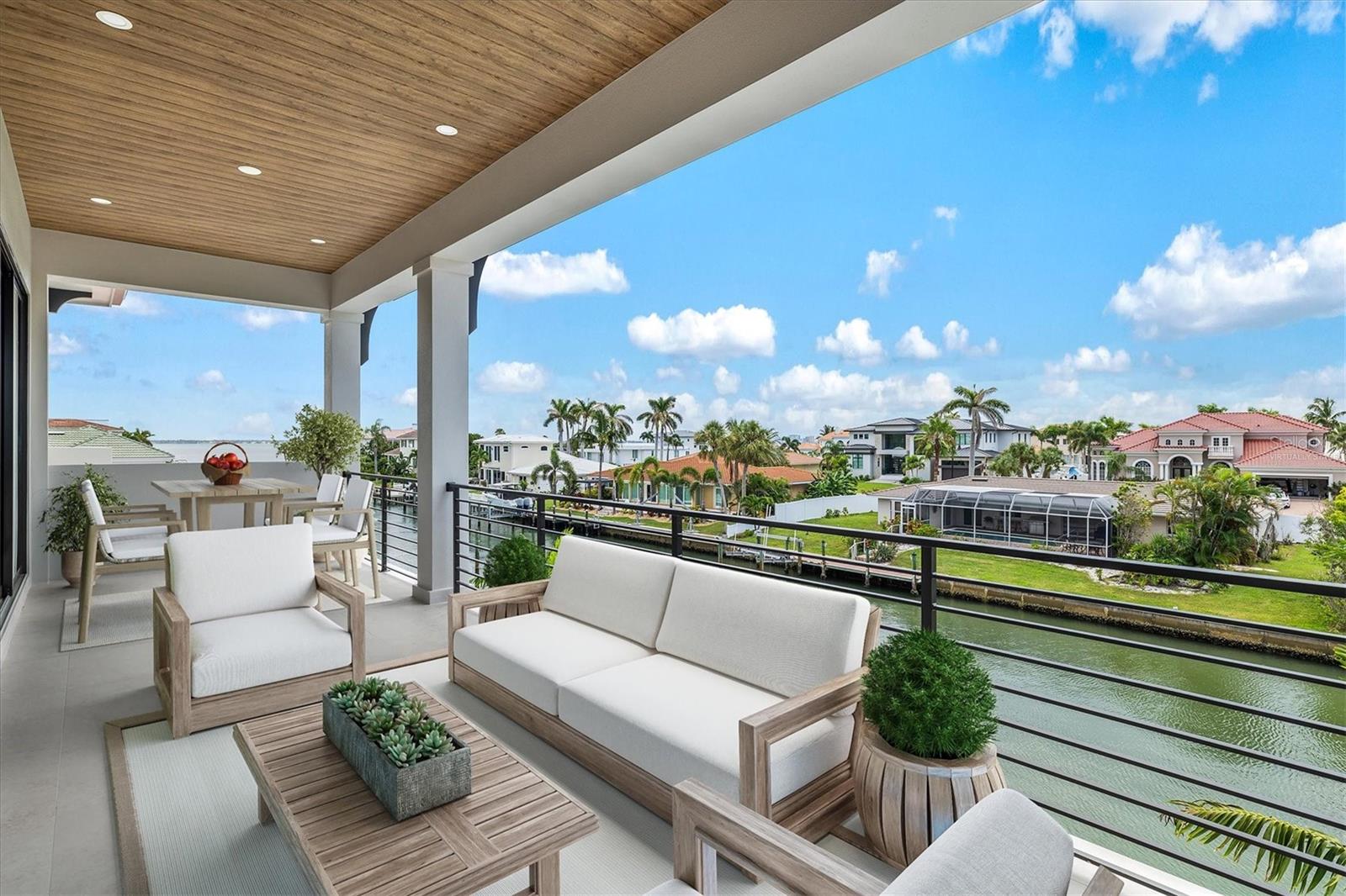 COUNTRY CLUB SHORES IV - Residential