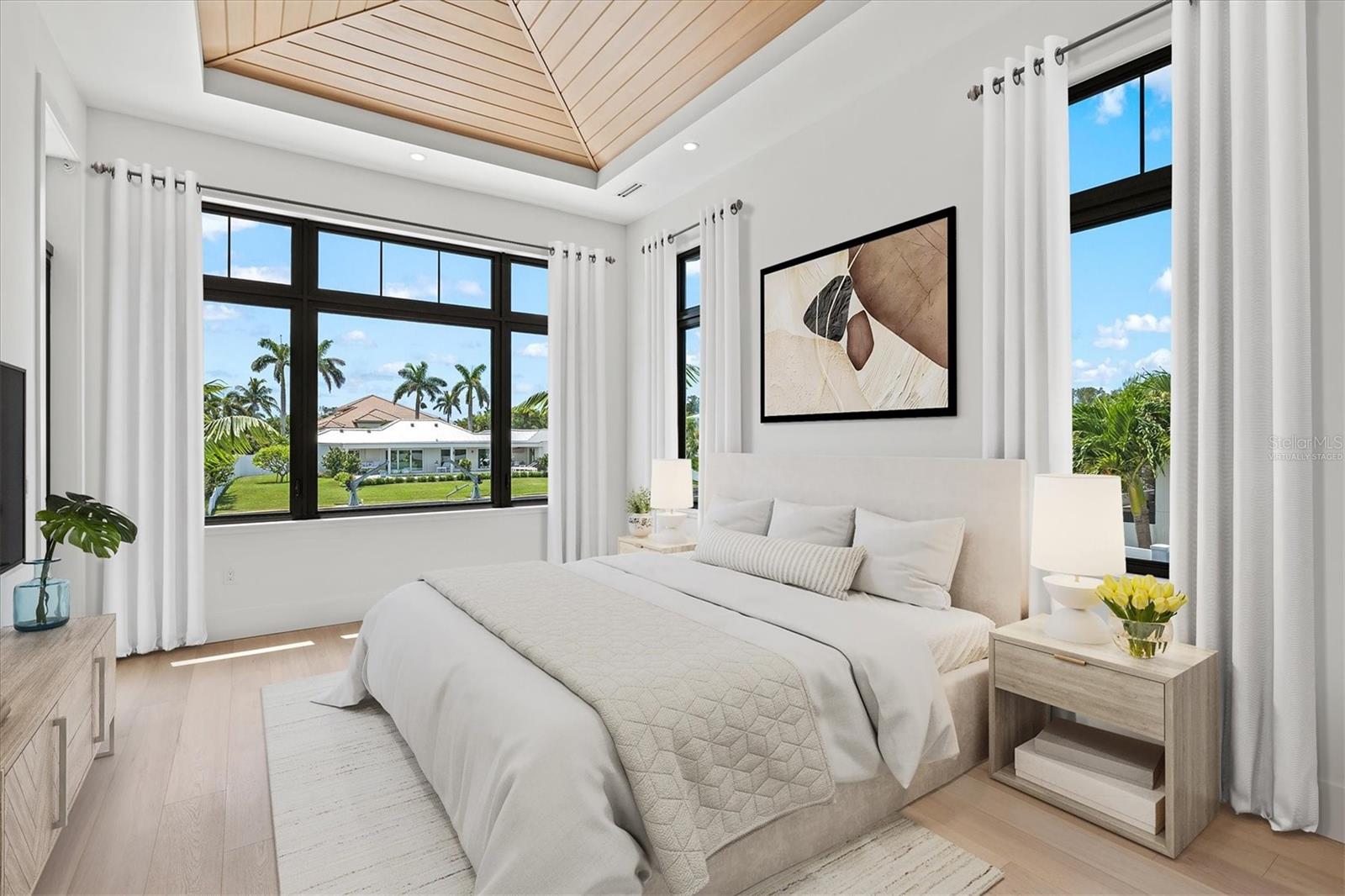 COUNTRY CLUB SHORES IV - Residential