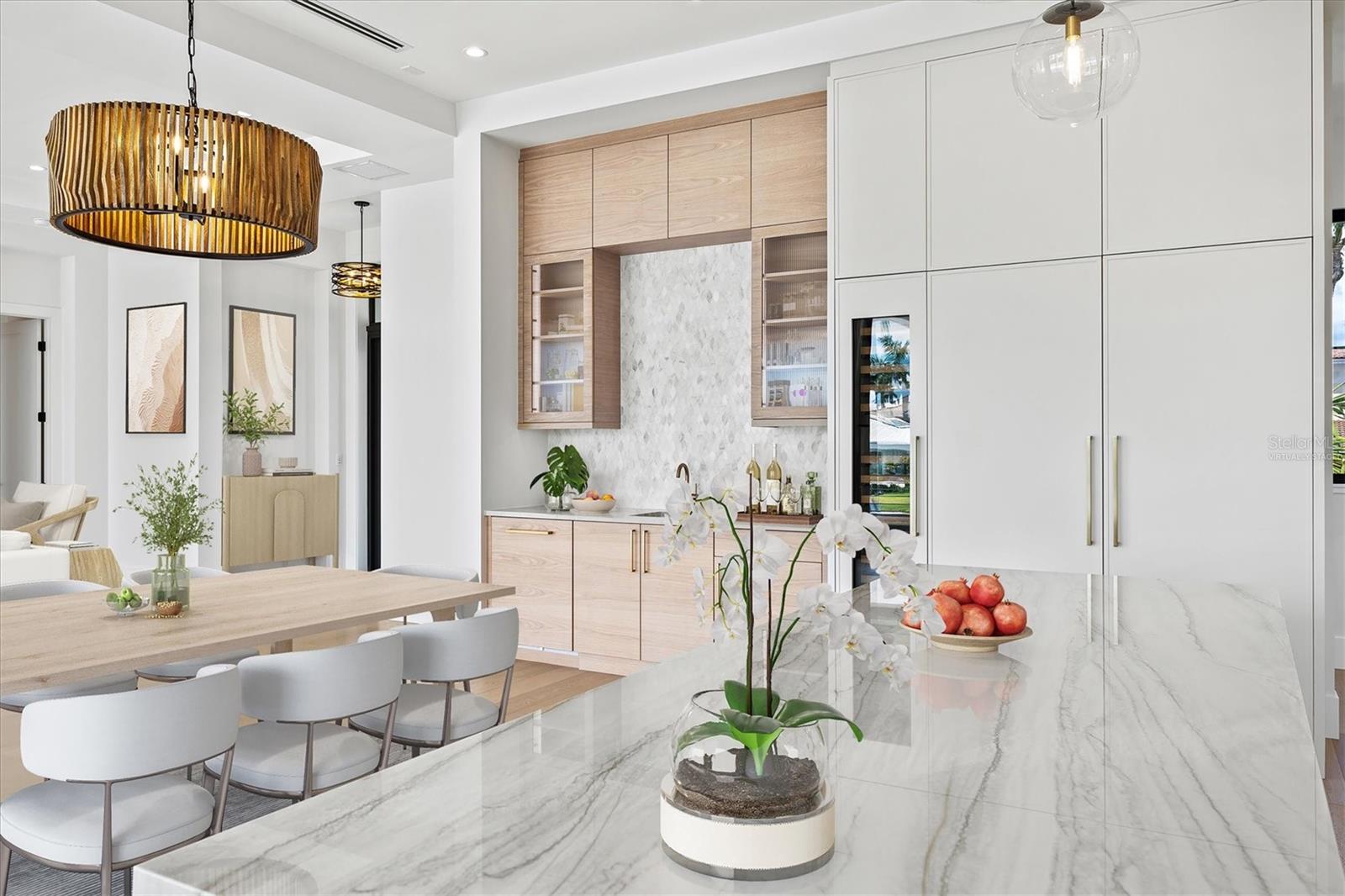 COUNTRY CLUB SHORES IV - Residential
