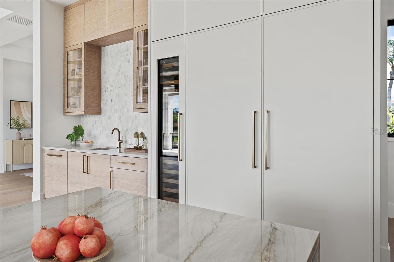 COUNTRY CLUB SHORES IV - Residential