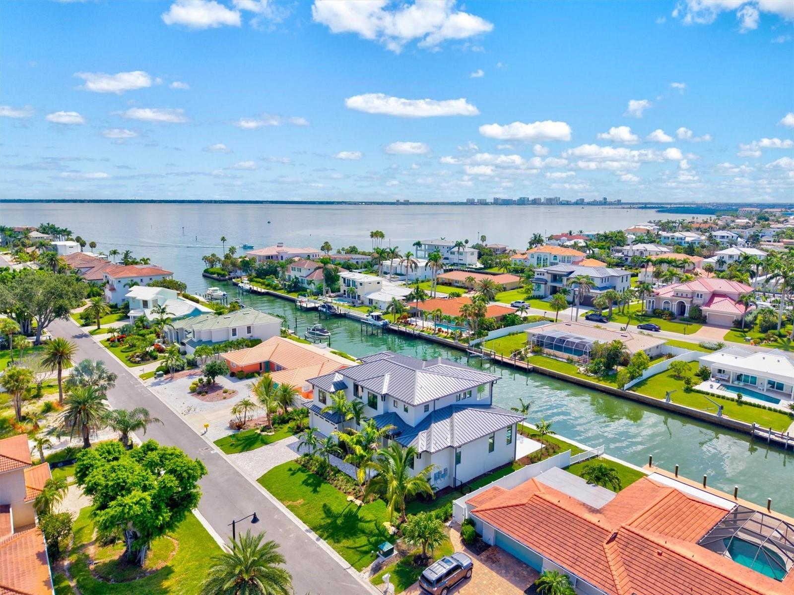 COUNTRY CLUB SHORES IV - Residential