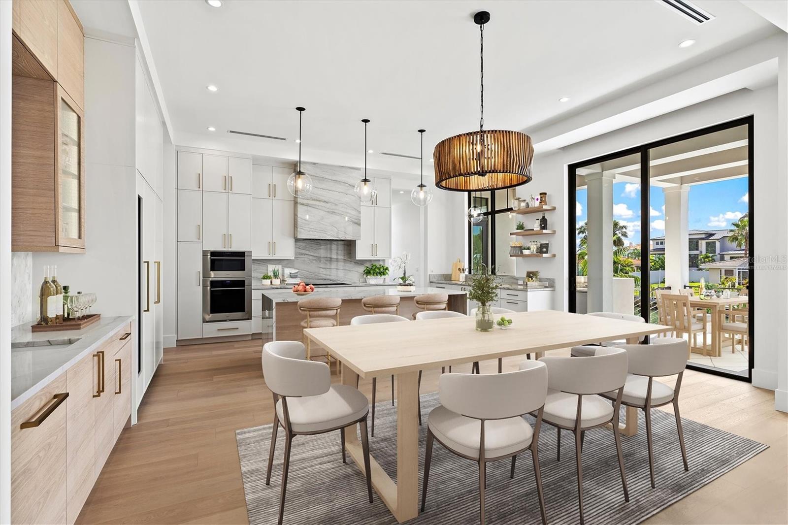 COUNTRY CLUB SHORES IV - Residential