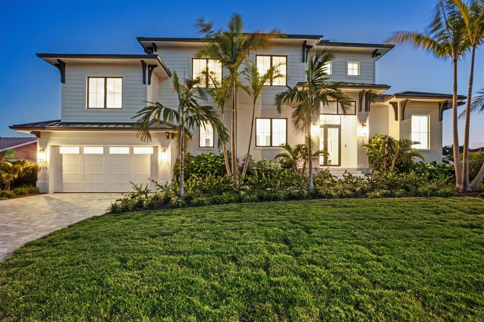 COUNTRY CLUB SHORES IV - Residential