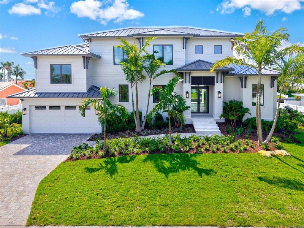 Photo of 524 Halyard Ln, Longboat Key, FL 34228 (MLS # A4663499)