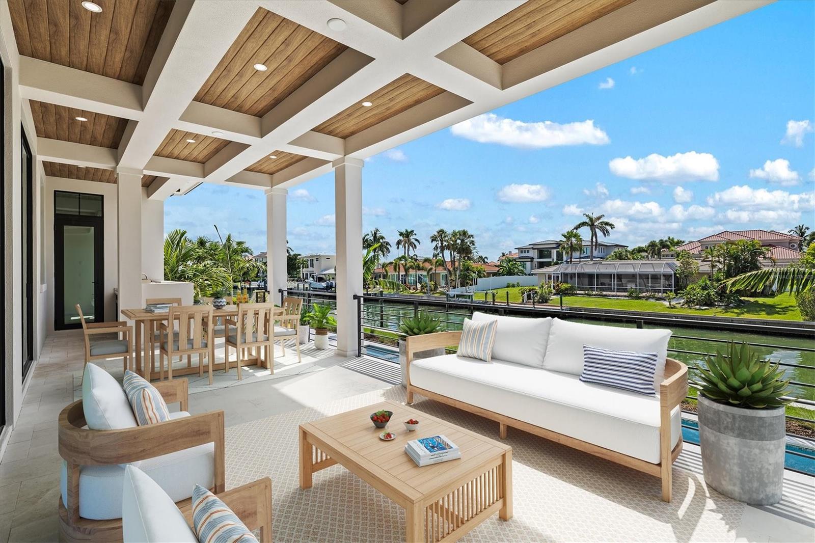 COUNTRY CLUB SHORES IV - Residential