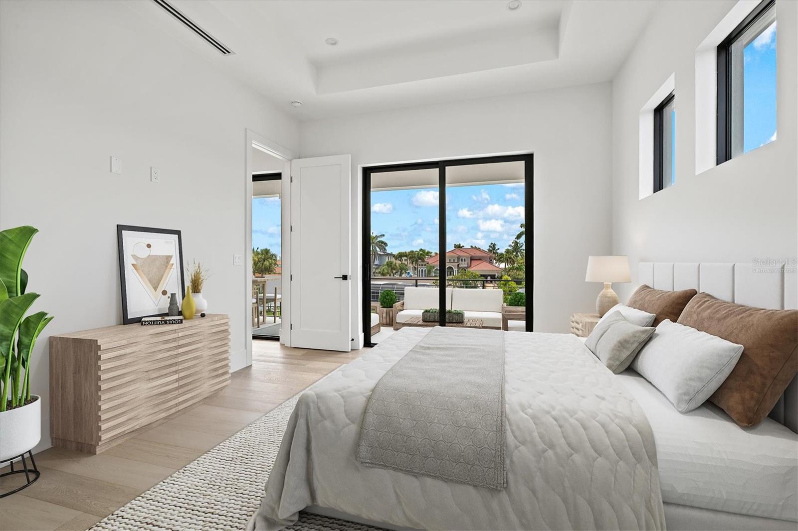 COUNTRY CLUB SHORES IV - Residential