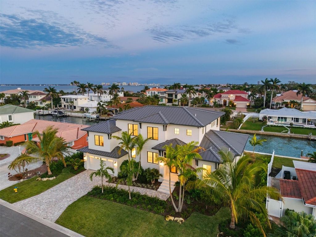 Photo of 524 Halyard Ln, Longboat Key, FL 34228 (MLS # A4663499)