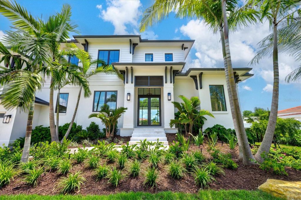 Photo of 524 Halyard Ln, Longboat Key, FL 34228 (MLS # A4663499)