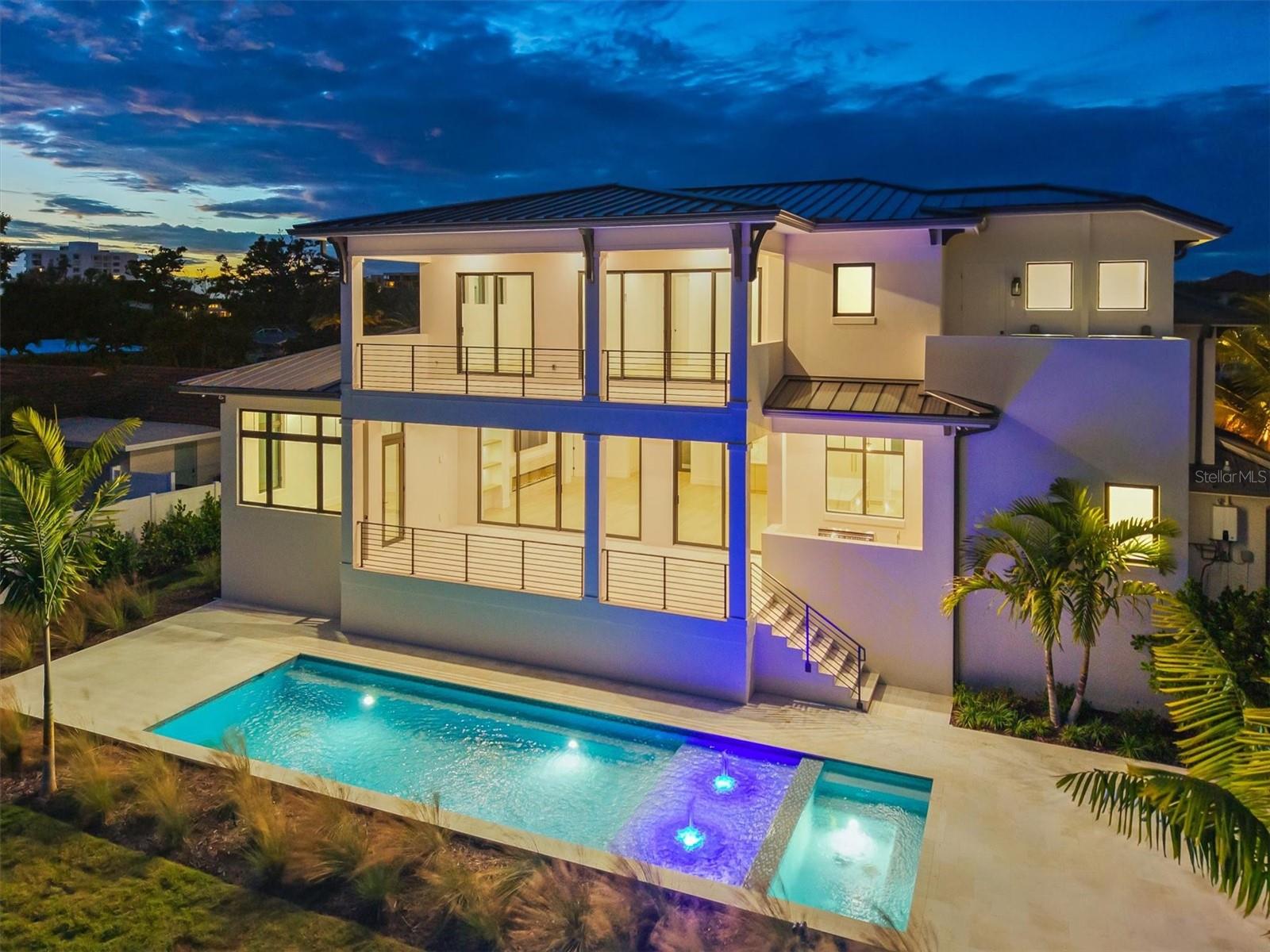 COUNTRY CLUB SHORES IV - Residential