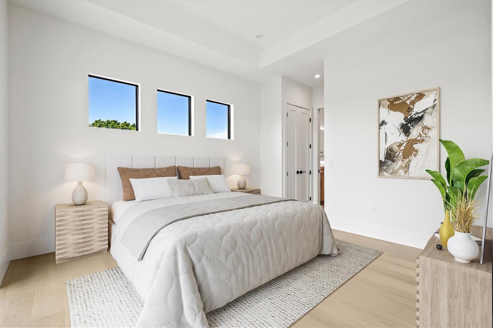 COUNTRY CLUB SHORES IV - Residential