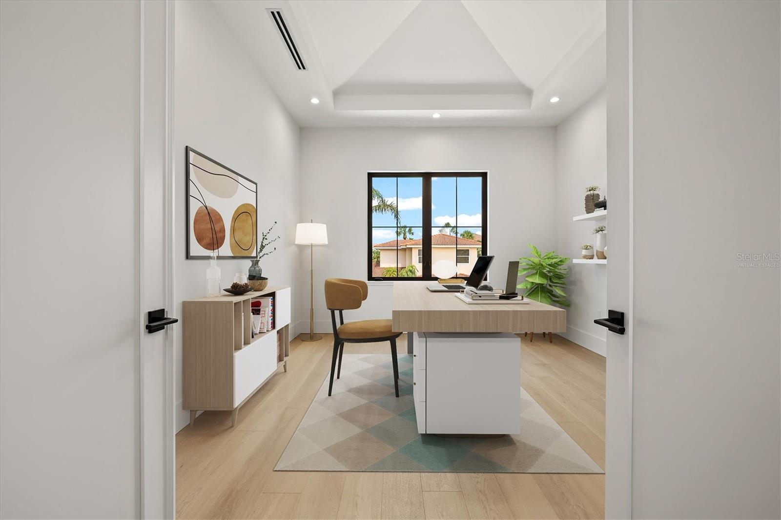 COUNTRY CLUB SHORES IV - Residential