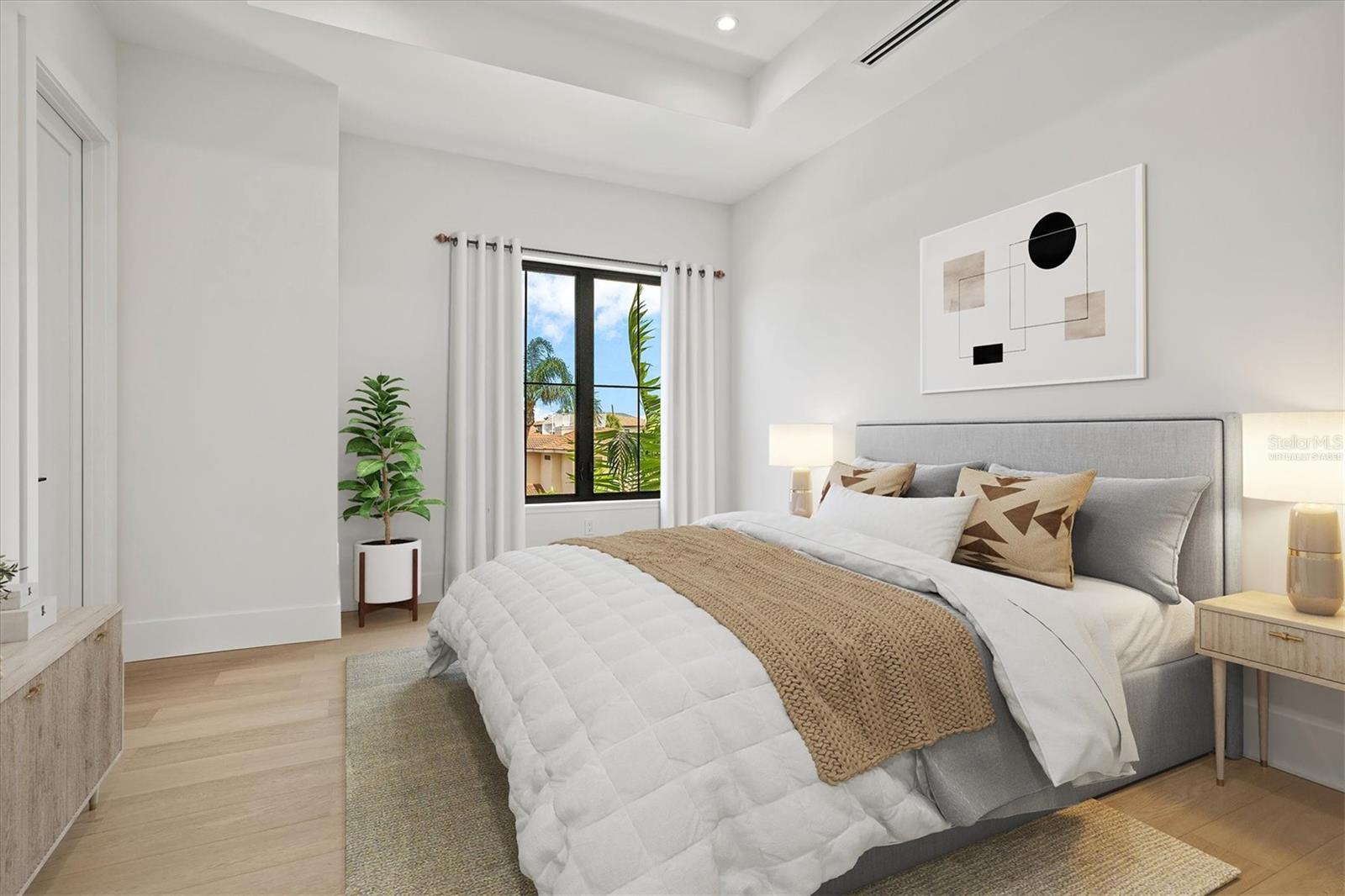 COUNTRY CLUB SHORES IV - Residential