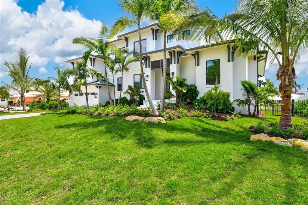 Photo of 524 Halyard Ln, Longboat Key, FL 34228 (MLS # A4663499)
