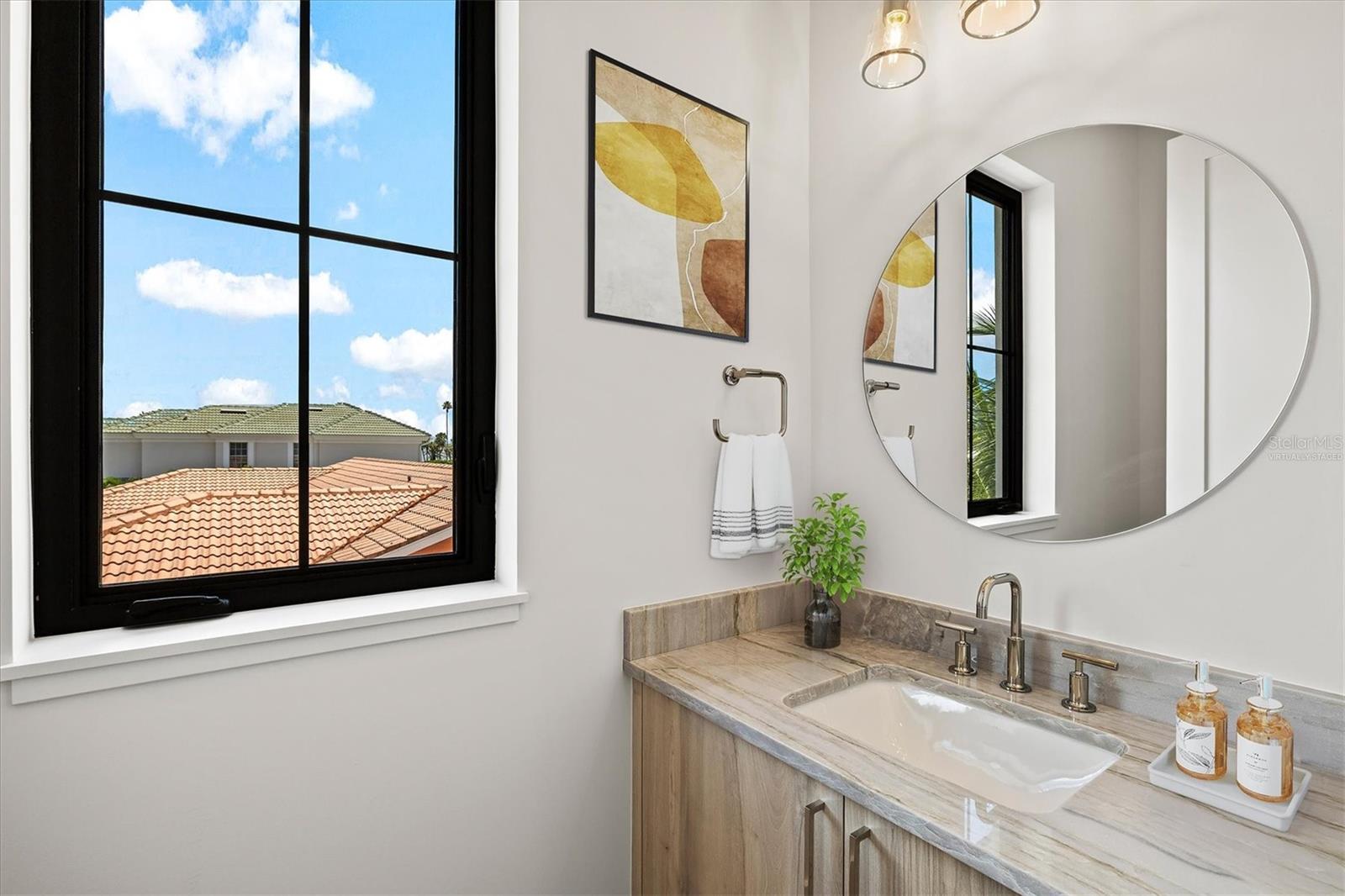 COUNTRY CLUB SHORES IV - Residential