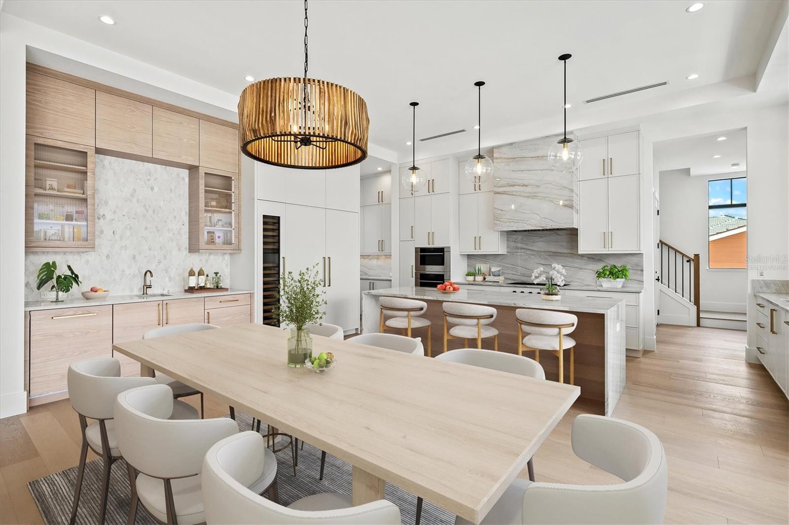 COUNTRY CLUB SHORES IV - Residential