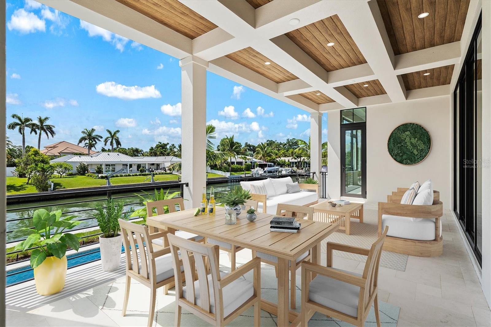 COUNTRY CLUB SHORES IV - Residential
