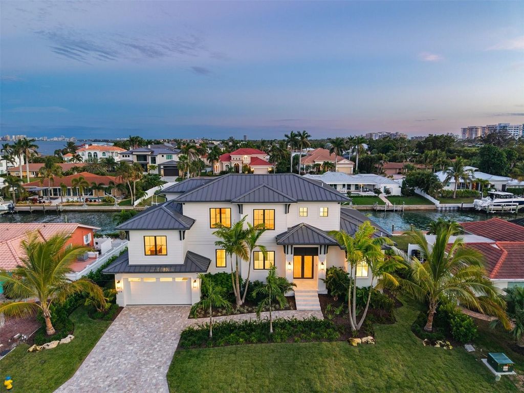 Photo of 524 Halyard Ln, Longboat Key, FL 34228 (MLS # A4663499)