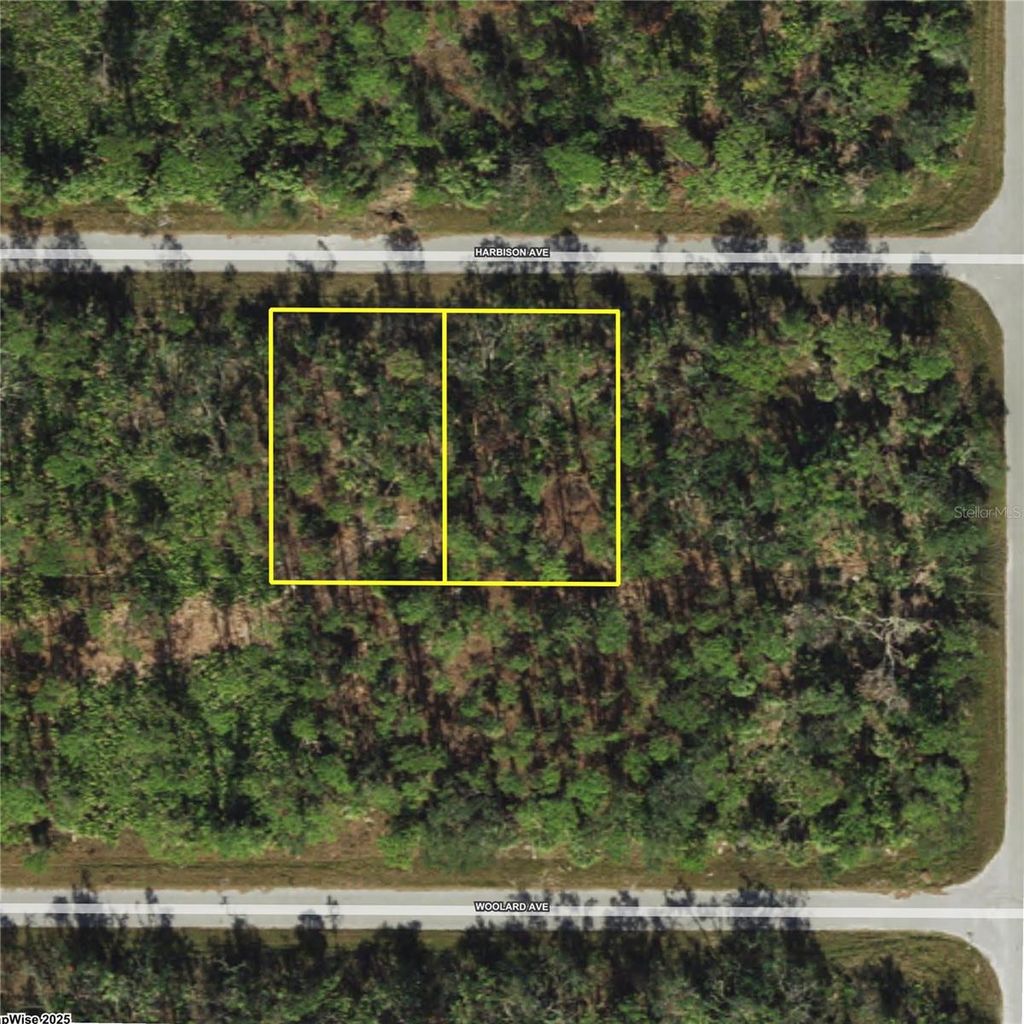 Photo of 13173 Harbison Avenue, Port Charlotte, FL 33953 (MLS # C7518793)