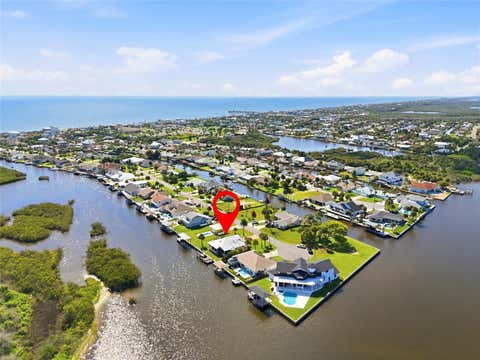Photo of 342 N 12th Street, Flagler Beach, FL 32136 (MLS # FC320667)