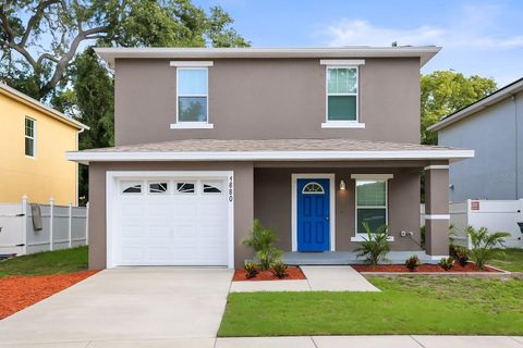 1880 FULLER DRIVE CLEARWATER FL 33755