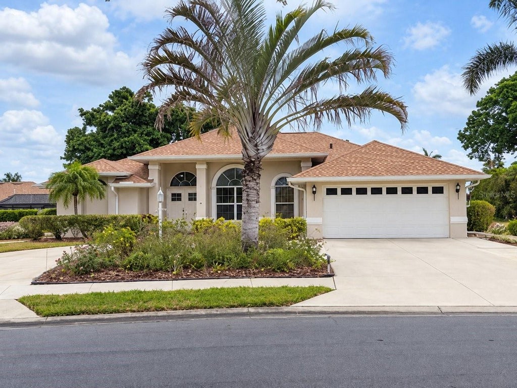Photo of 393 Vista Wood Drive, Venice, FL 34293 (MLS # A4709295)