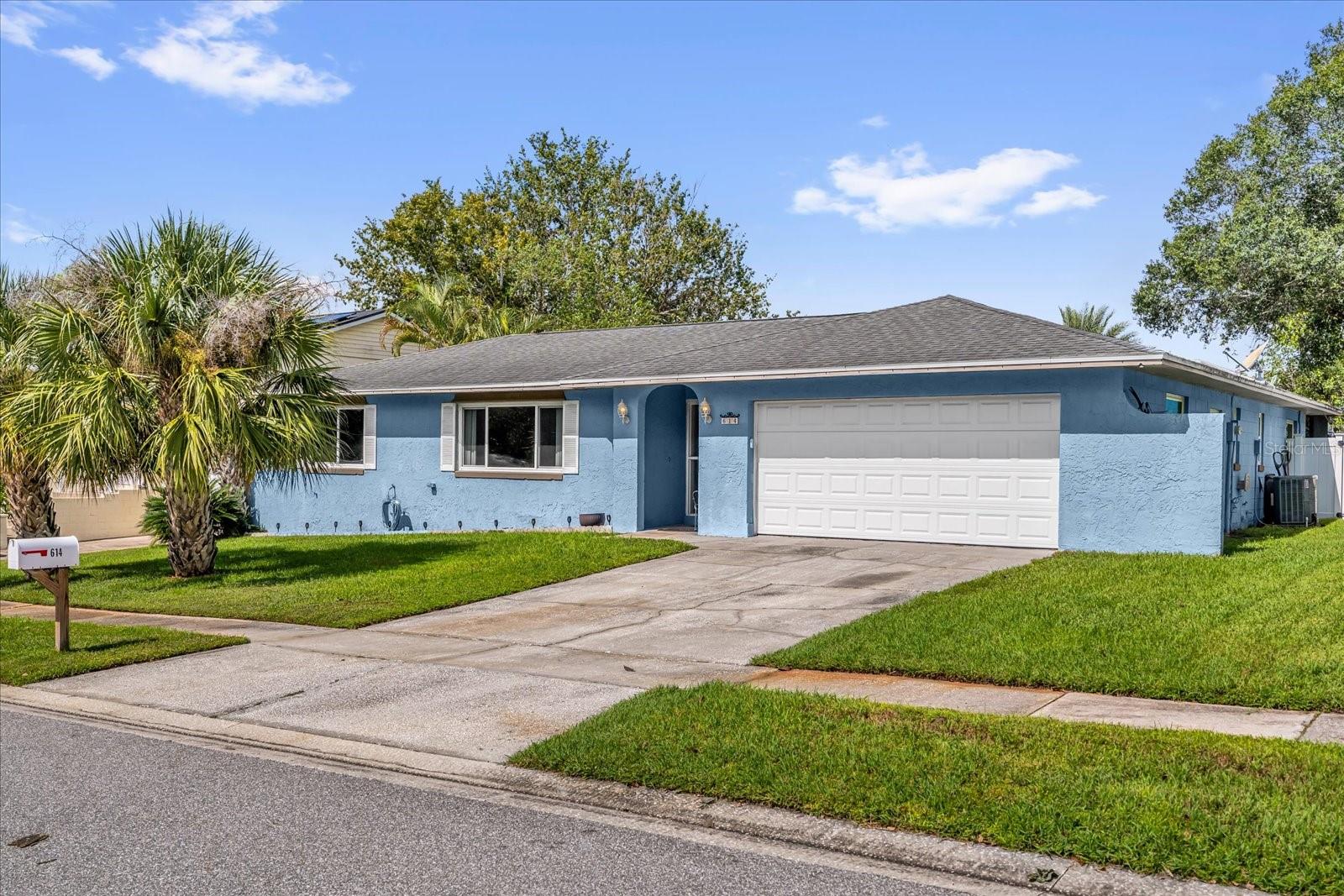 SPRING OAKS UNIT 3 - Residential
