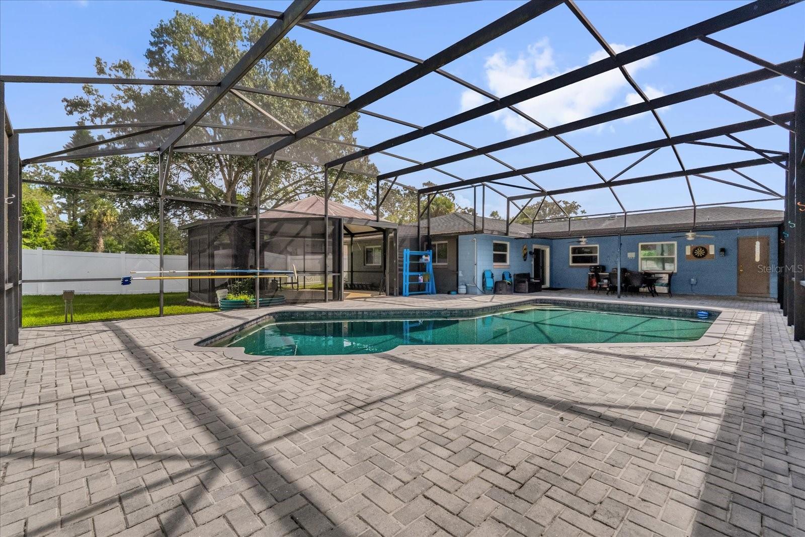 SPRING OAKS UNIT 3 - Residential