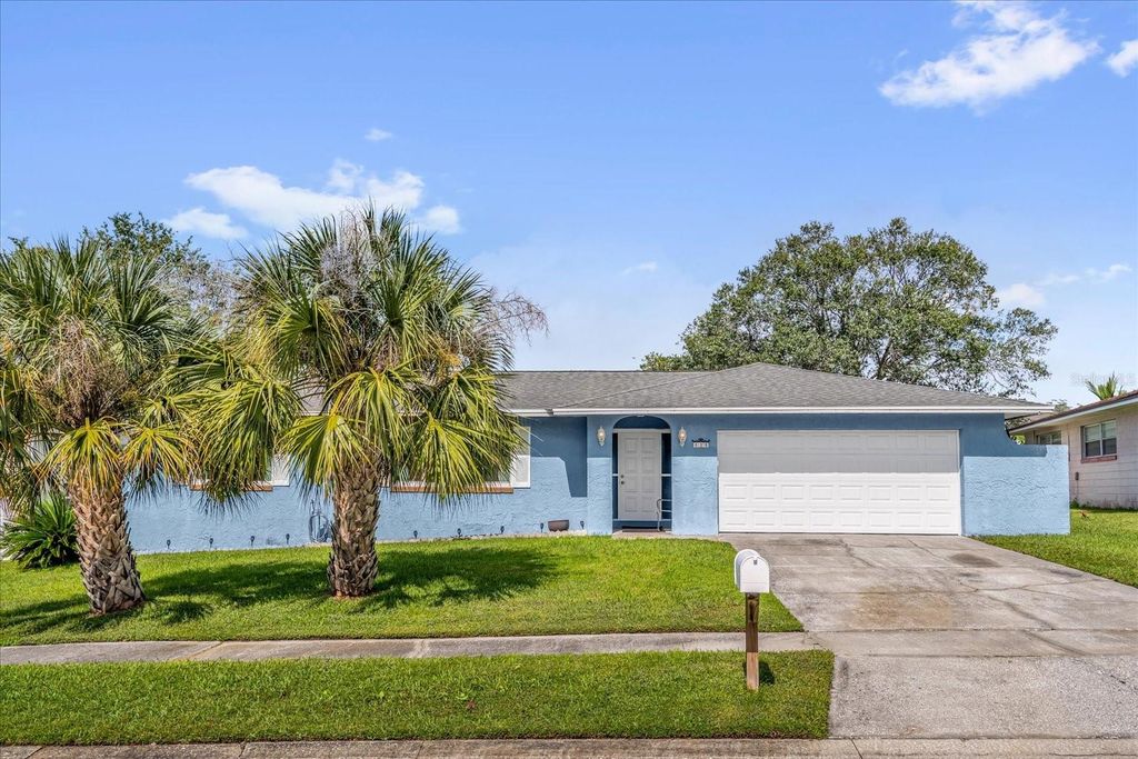 Photo of 614 Sprucewood Circle, Altamonte Springs, FL 32714 (MLS # O6349532)