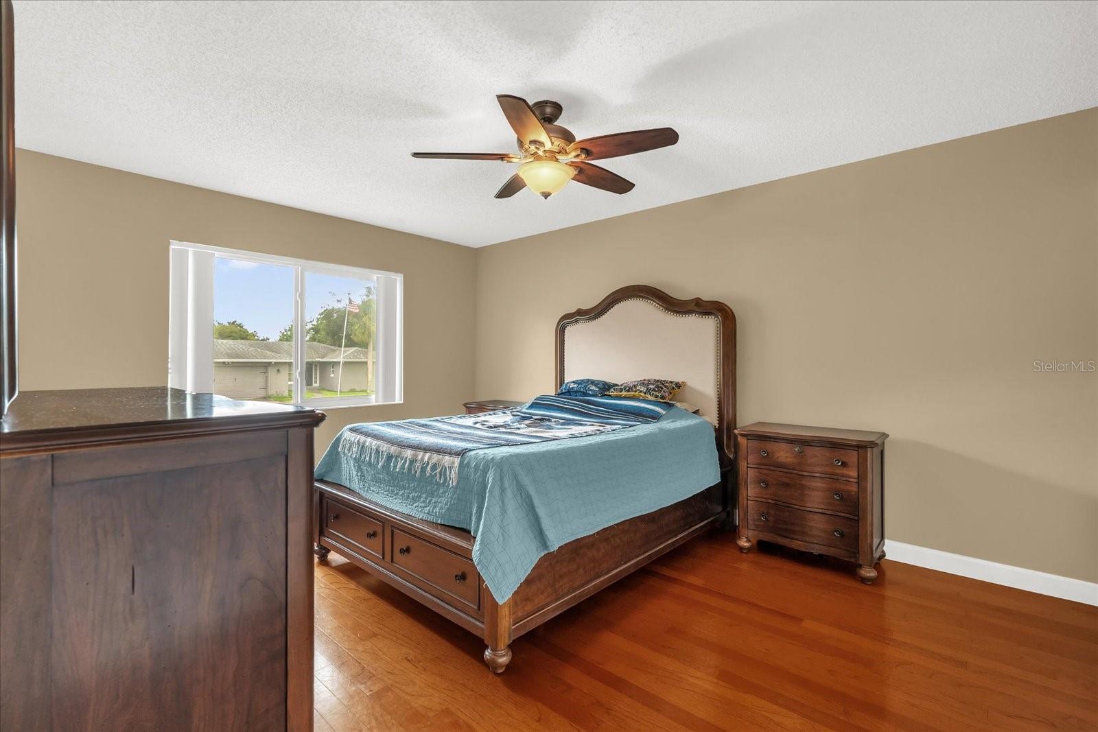 SPRING OAKS UNIT 3 - Residential